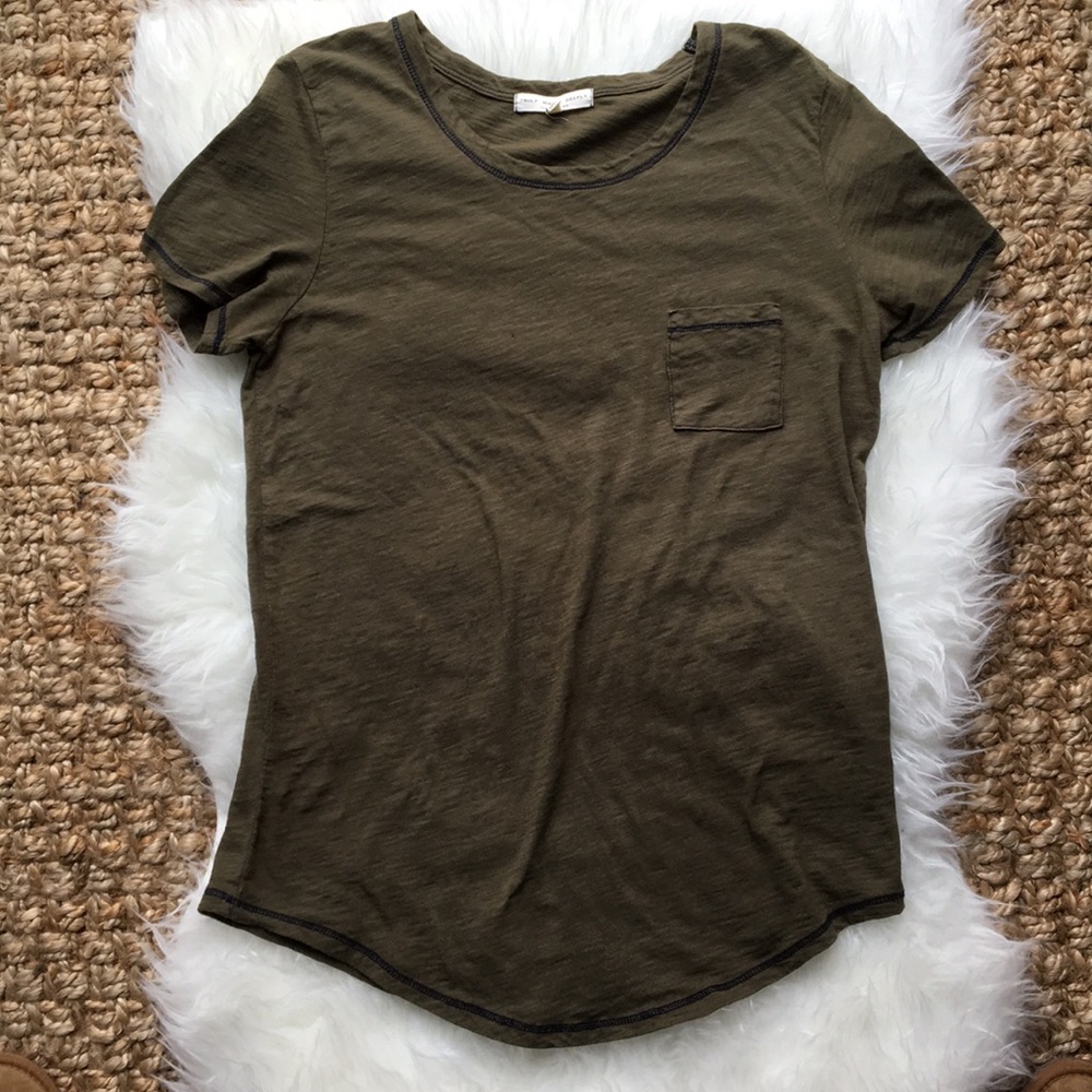 Truly Madly Deeply Tee